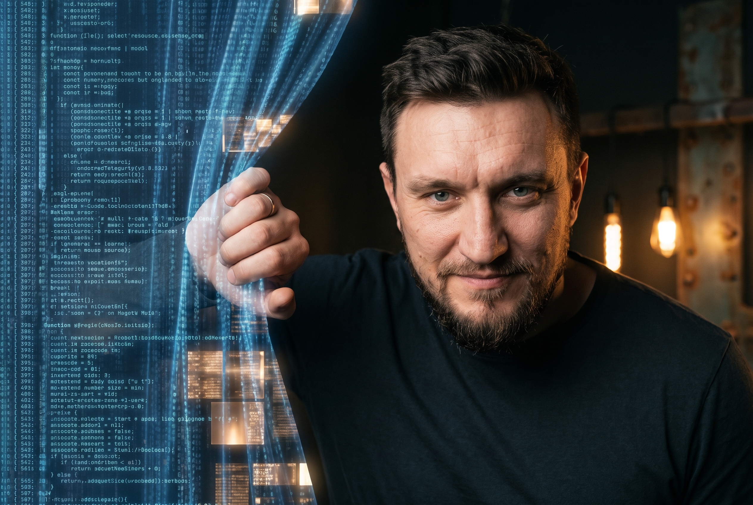 Поймал нейросеть на самоповторе