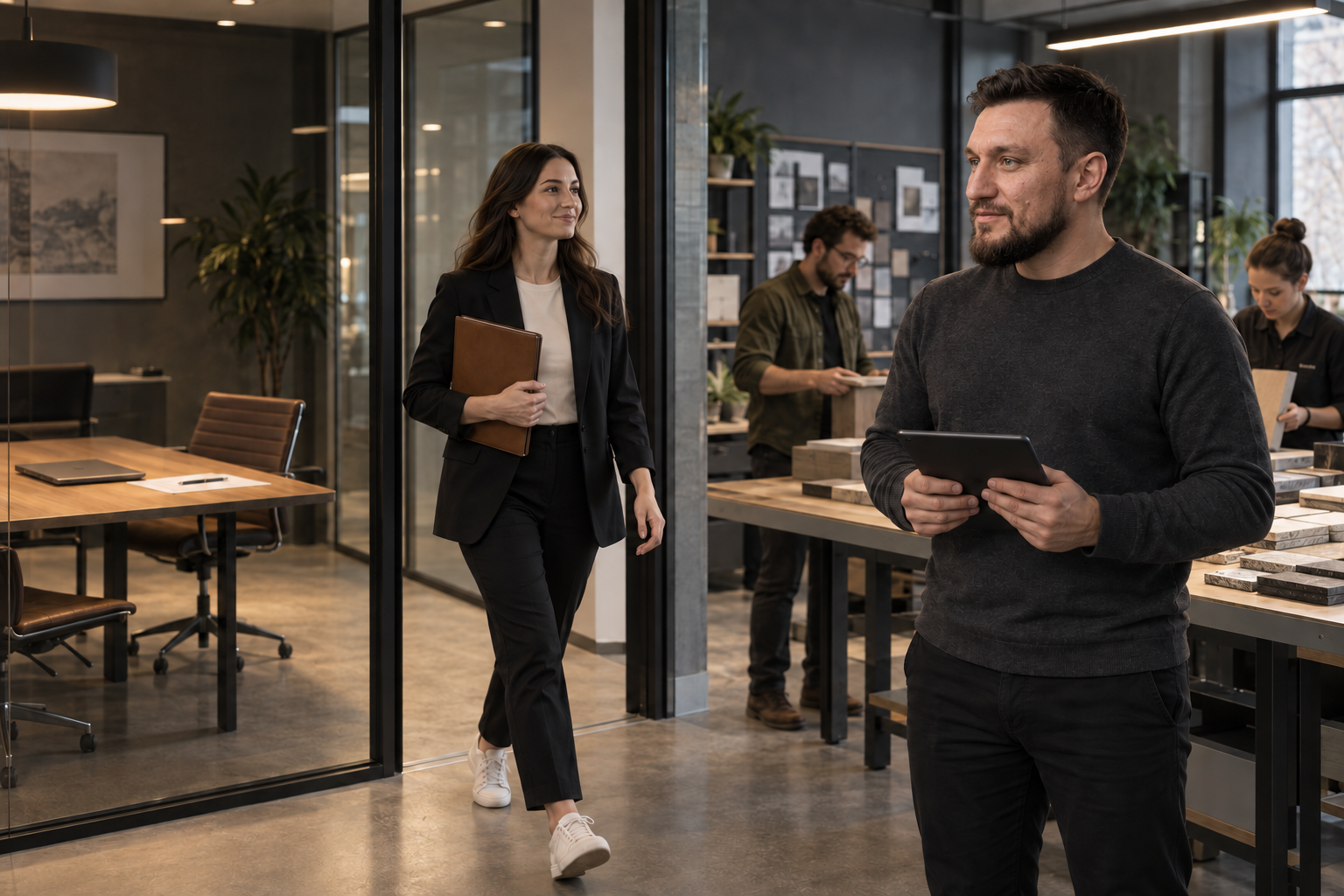 Договор подписан. Продажа состоялась. CRM продолжает считать, что менеджер ничего не продал